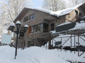 Maisonette Firhill Hotel & Resort